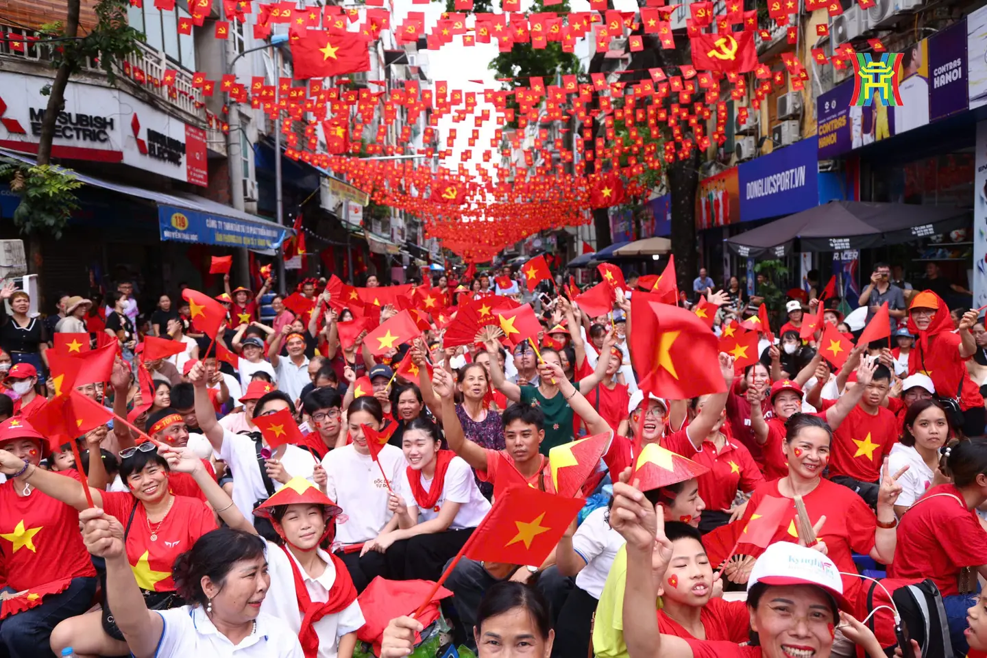 Đài PTTH Hà Nội